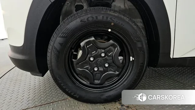 Hyundai Casper id 3026981 из Кореи 15