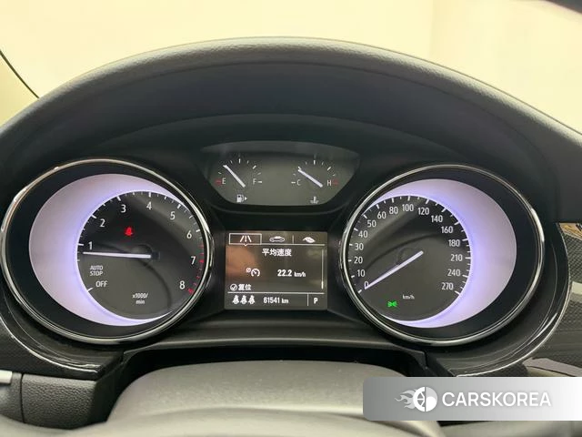 Buick Weilang id 4211416 из Китая 15