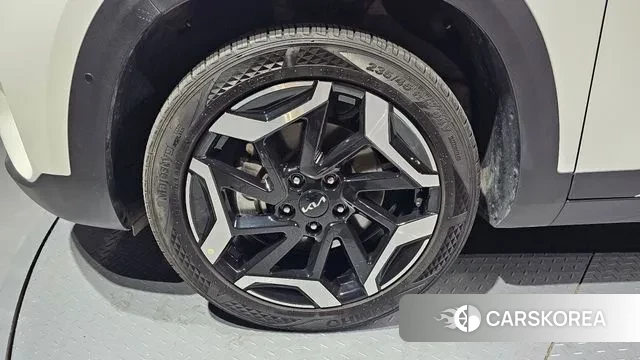 Kia The New Seltos id 3377215 из Кореи 15