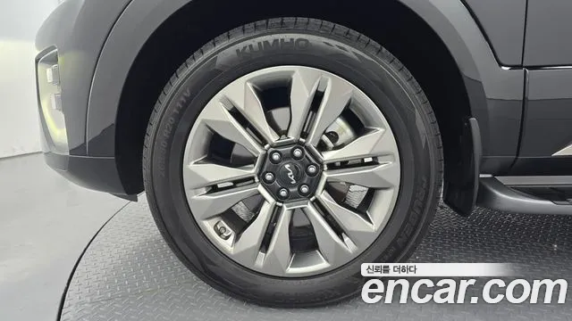 Kia Mohave Master id 2843195 из Кореи 15