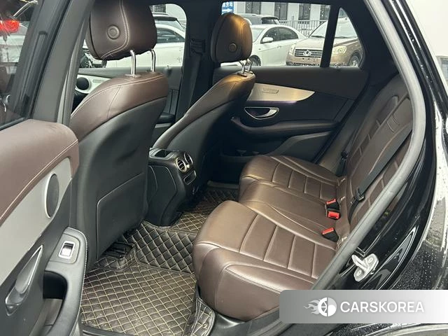 Mercedes-Benz GLC id 4314366 из Китая 13