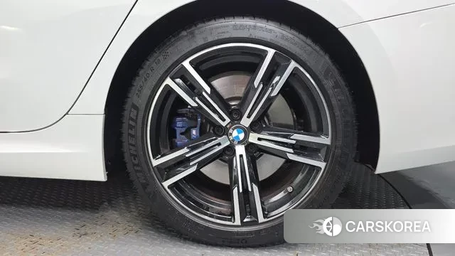 BMW 3 Series (G20) id 3482511 из Кореи 15