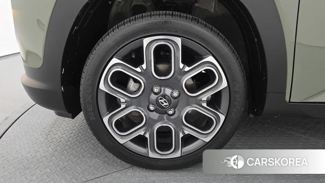Hyundai Casper id 3883529 из Кореи 15