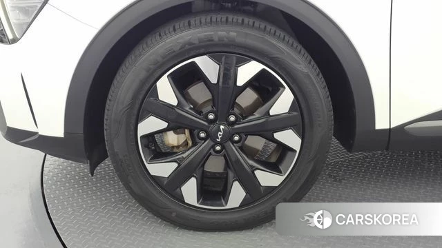 Kia Sportage 5th Generation id 4847969 из Кореи 26