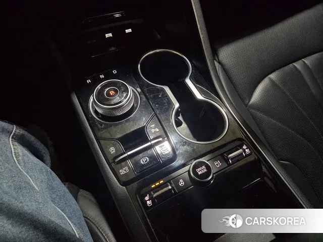 Kia K5 3rd generation id 3484211 из Кореи 10