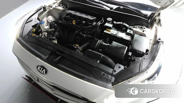 Kia Come New K3 id 4465500 из Кореи 27