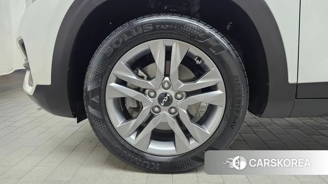 Kia Seltos id 4401739 из Кореи 26
