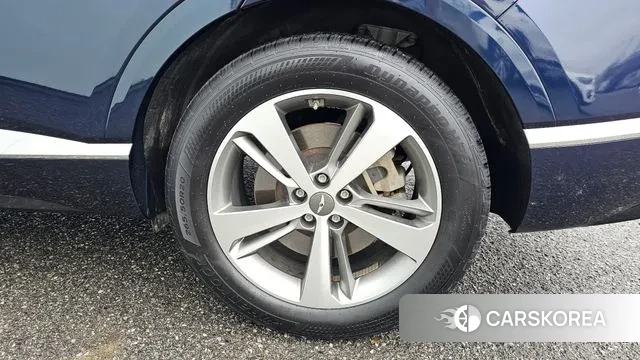 Genesis GV80 id 3514521 из Кореи 15