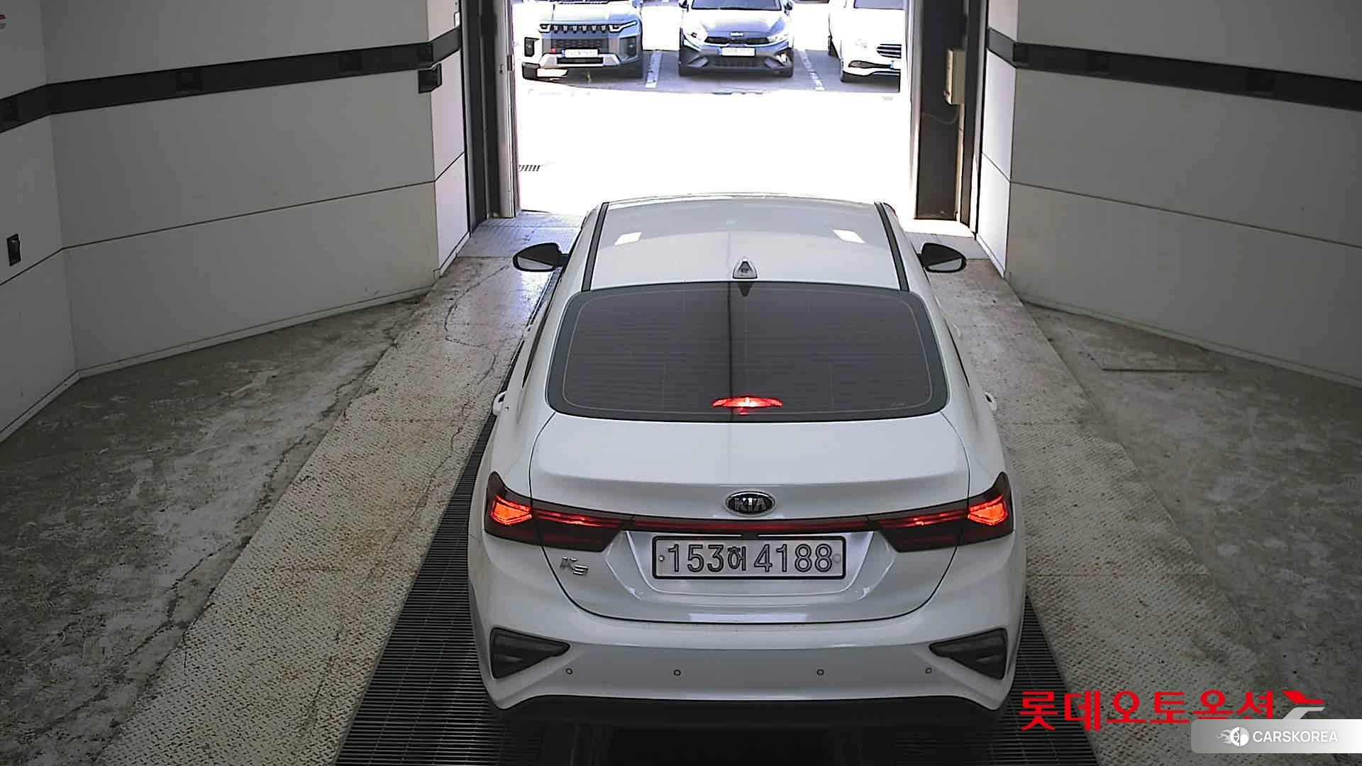 Kia K3 id 4902376 из Кореи 32