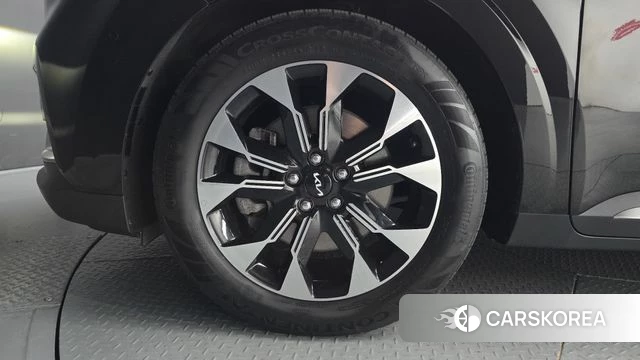 Kia Carnival 4th generation id 4395679 из Кореи 27