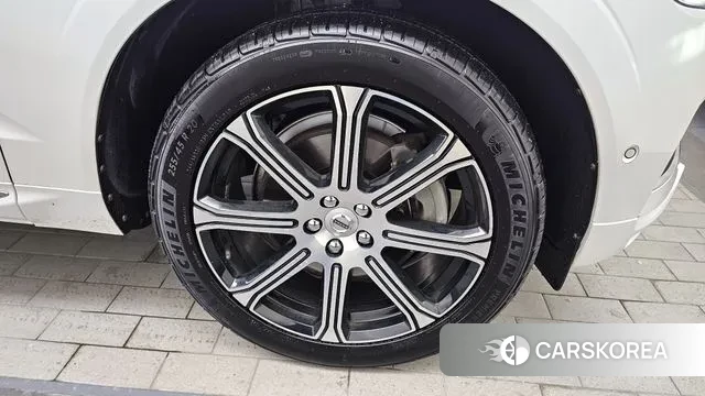 Volvo XC60 second Generation id 3525663 из Кореи 15