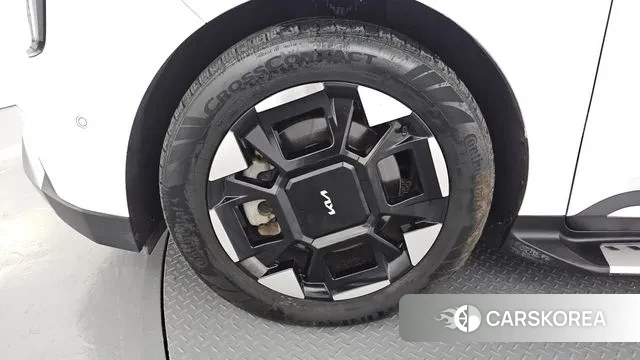 Kia The New Carnival 4th Generation id 3442295 из Кореи 15