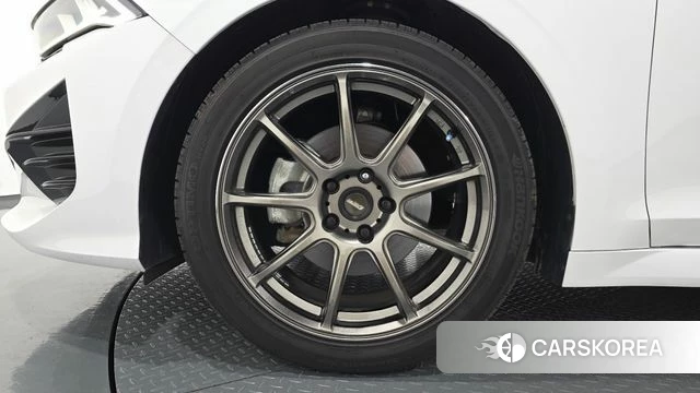Kia K5 3rd generation id 4894915 из Кореи 15