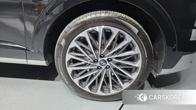 Hyundai Palisade (LX3) id 3733195 из Кореи 15