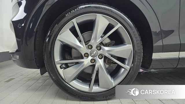 Genesis GV70 id 4745893 из Кореи 29