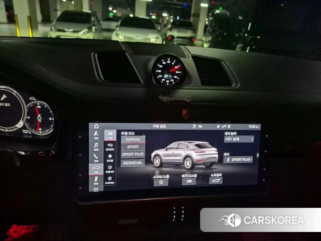 Porsche Cayenne (PO536) 2020 Белый из Кореи, фото 5