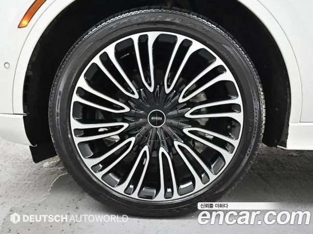 Lincoln Aviator 2nd generation id 2950961 из Кореи 15