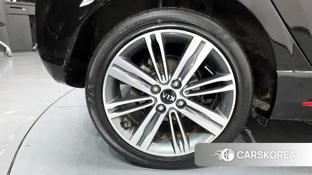 Kia All New Morning (JA) id 3562654 из Кореи 15