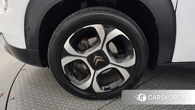 Citroen / DS C3 Aircross id 3054461 из Кореи 15