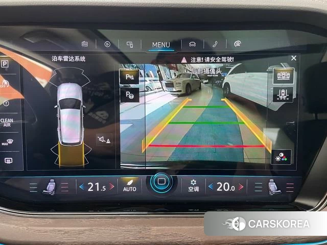 Volkswagen Touareg id 4300489 из Китая 25