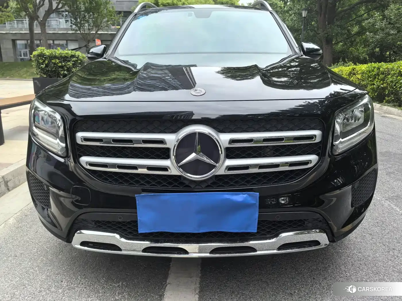 Mercedes-Benz GLB id 4680834 из Китая 9