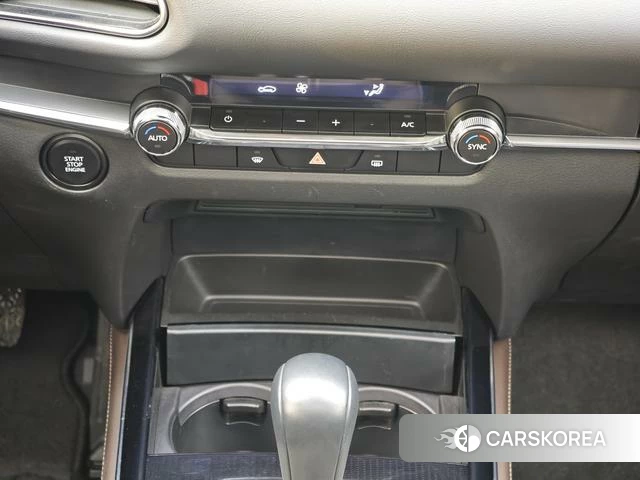 Mazda CX-30 id 4263394 из Китая 23
