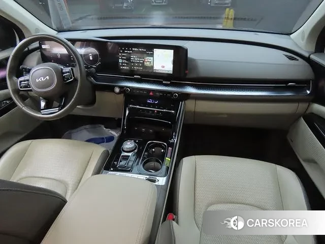 Kia Carnival 4th generation id 3311783 из Кореи 15