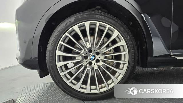 BMW X7 (G07) id 4550212 из Кореи 29