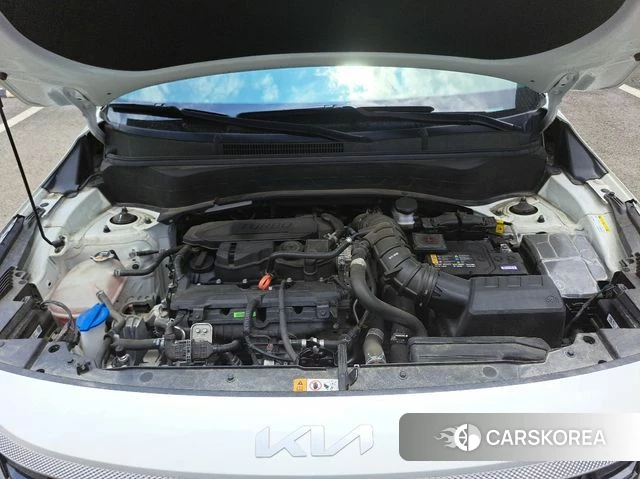 Kia The New Seltos id 4480700 из Кореи 16
