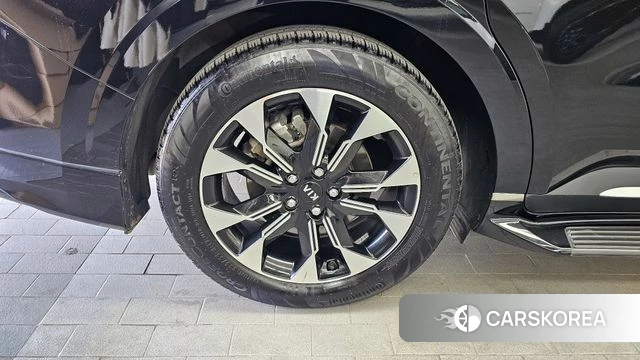 Kia Carnival 4th generation id 4187754 из Кореи 15