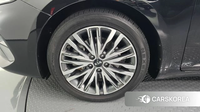 Kia K7 Premier id 4785507 из Кореи 28