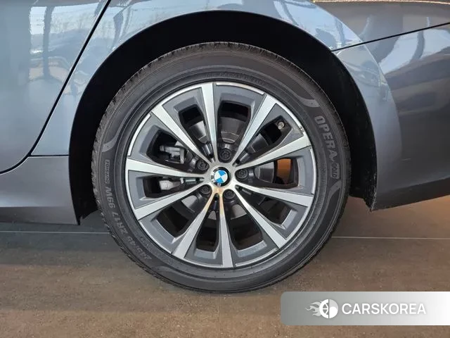 BMW 3 Series (G20) id 3766417 из Кореи 15