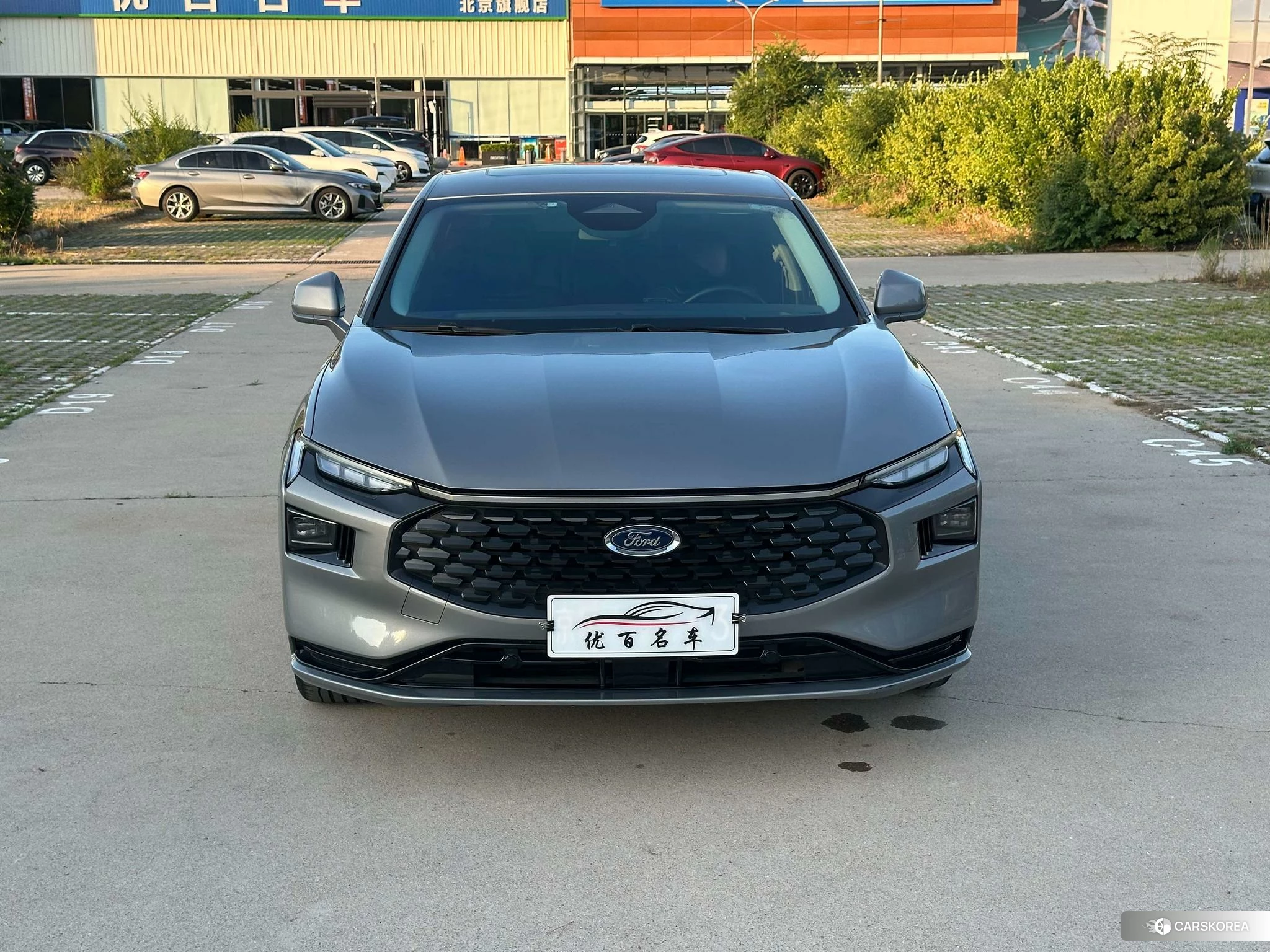 Ford Mondeo id 4479831 из Китая 23