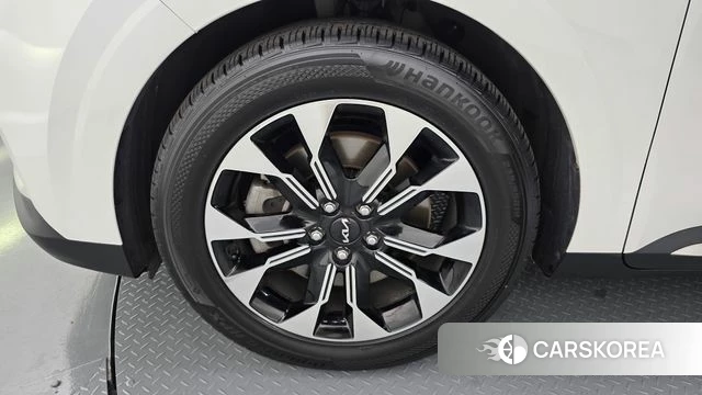 Kia Carnival 4th generation id 4396141 из Кореи 31
