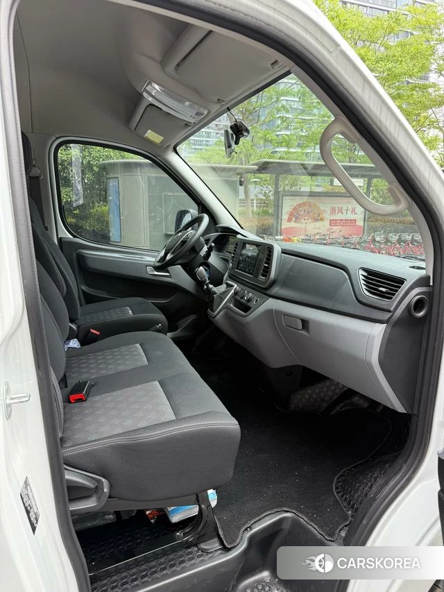 Chase Xintu V80 2026 Белый из Китая, фото 6