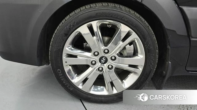 Hyundai Solati id 3904505 из Кореи 15