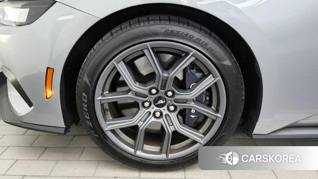 Ford Mustang 7th Generation id 4337007 из Кореи 15