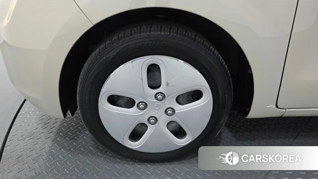 Kia The New Ray id 4202822 из Кореи 15