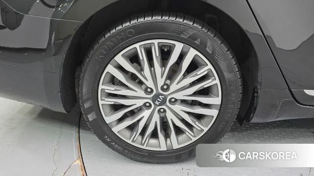 Kia K7 Premier id 3916844 из Кореи 15