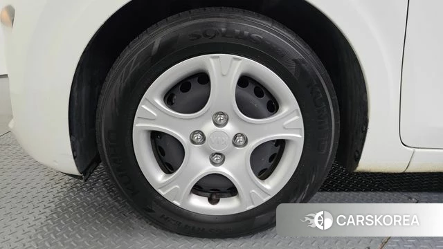 Kia All New Morning (JA) id 4551707 из Кореи 25