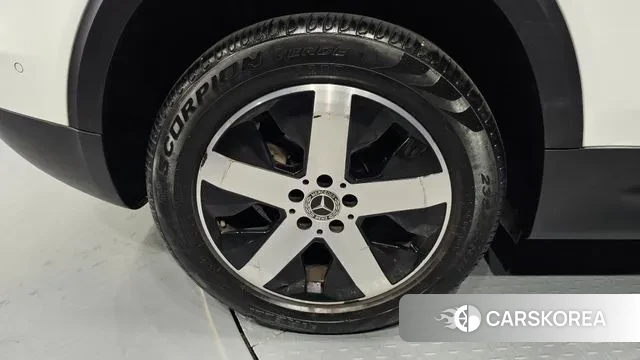 Mercedes-Benz GLB-Class X247 id 2990407 из Кореи 15