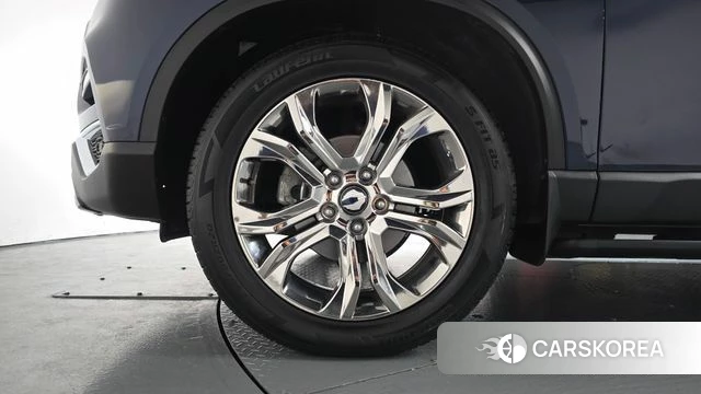 Ssangyong G4 Rexton id 3911688 из Кореи 15