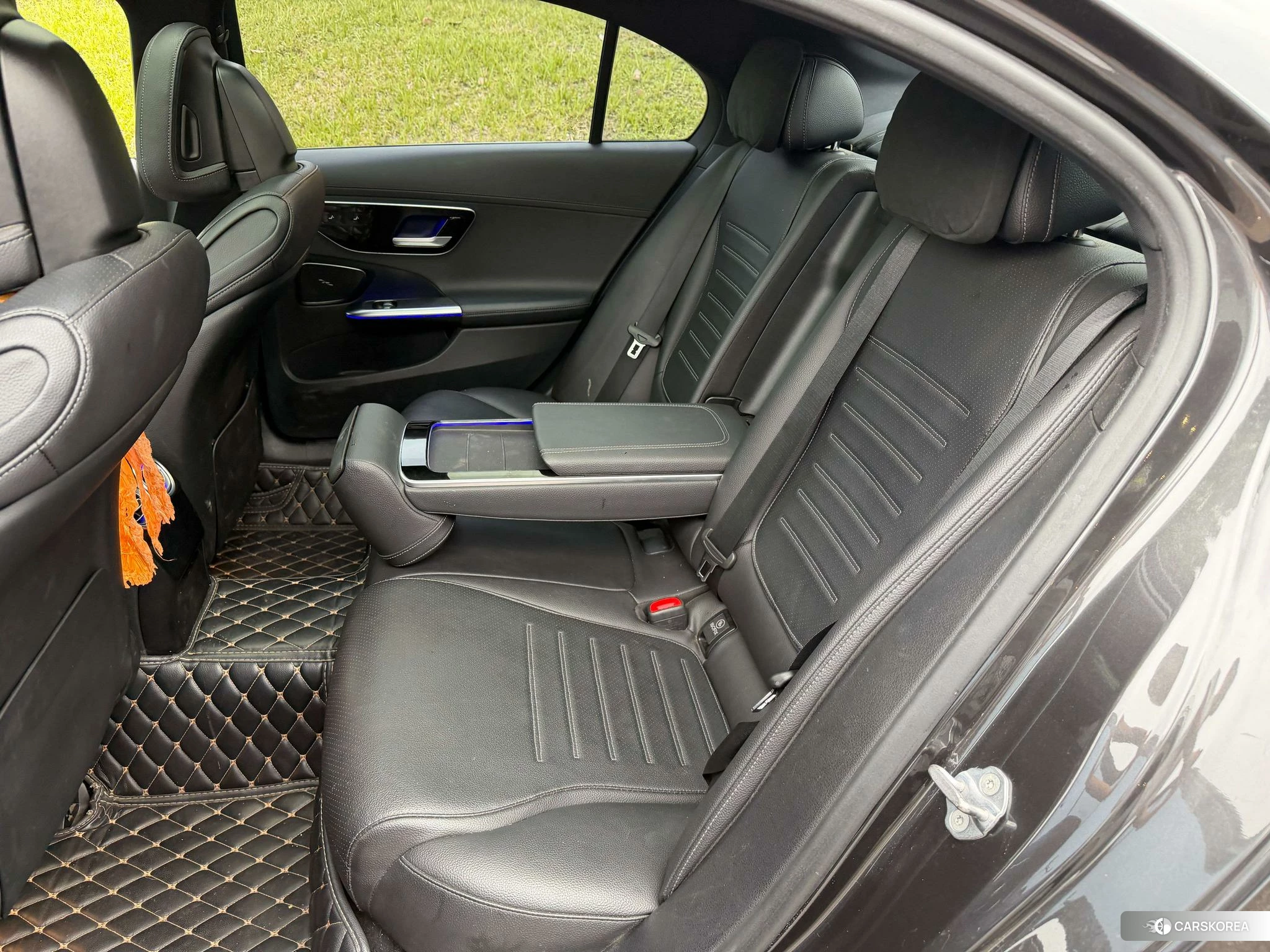 Mercedes-Benz C-class id 4498684 из Китая 9