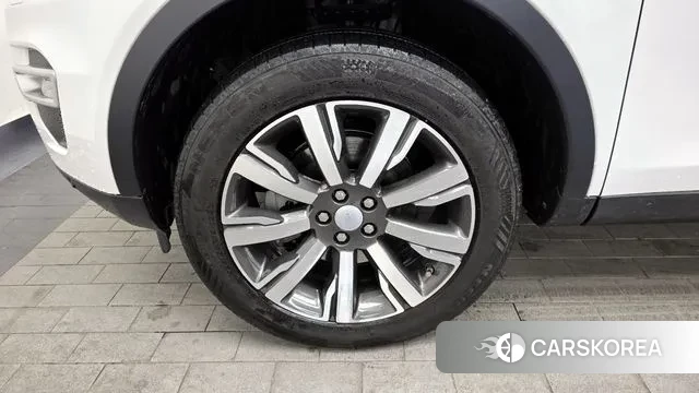 Land Rover Discovery Sports id 3574207 из Кореи 13