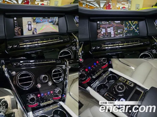 Rolls-Royce Cullinan id 2698245 из Кореи 15