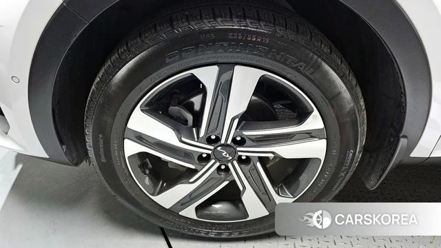 Kia Sorento 4th Generation id 3940975 из Кореи 15