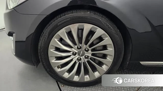 Genesis EQ900 id 3096081 из Кореи 15