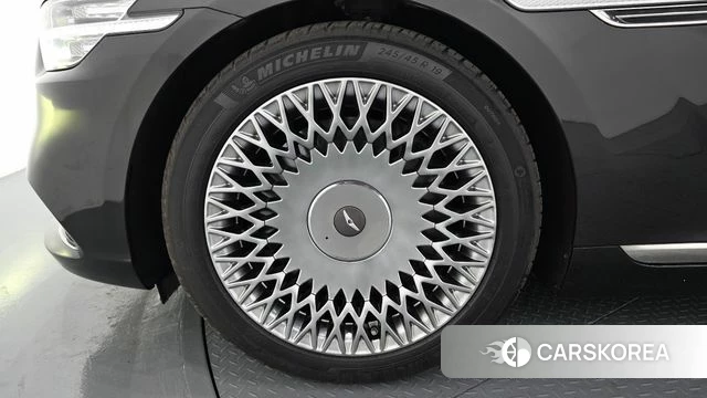Genesis G90 id 4251024 из Кореи 15