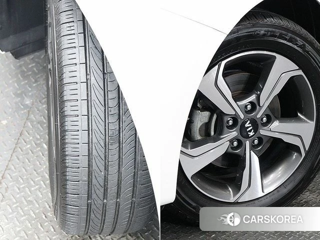 Kia Come New K3 id 4417323 из Кореи 15