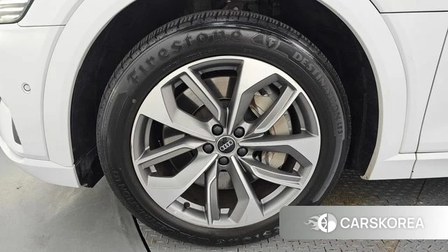 Audi e-Tron id 4282994 из Кореи 29